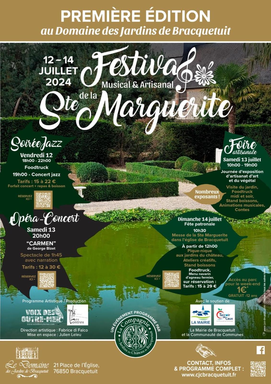 Chambre Le Notre Le Domaine Des Jardins De Bracquetuit Exteriör bild